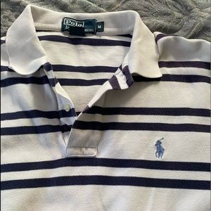 Polo Mens Dress Shirt